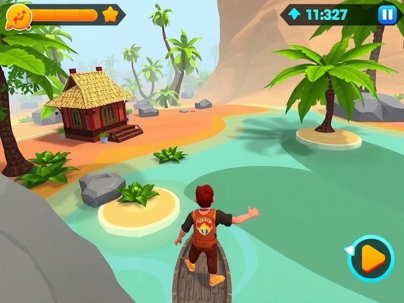 Dash Ginger Explorer Kerala Backwaters Exploration