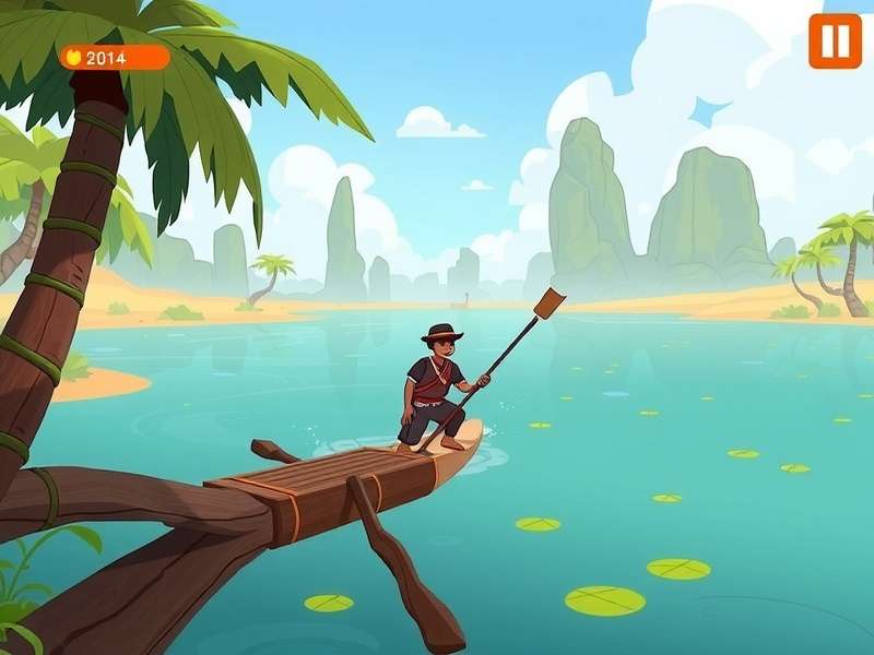 Dash Ginger Explorer Rajasthan Desert World